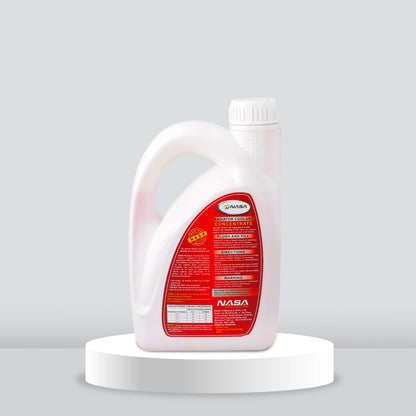 Radiator Coolant (Concentrate)