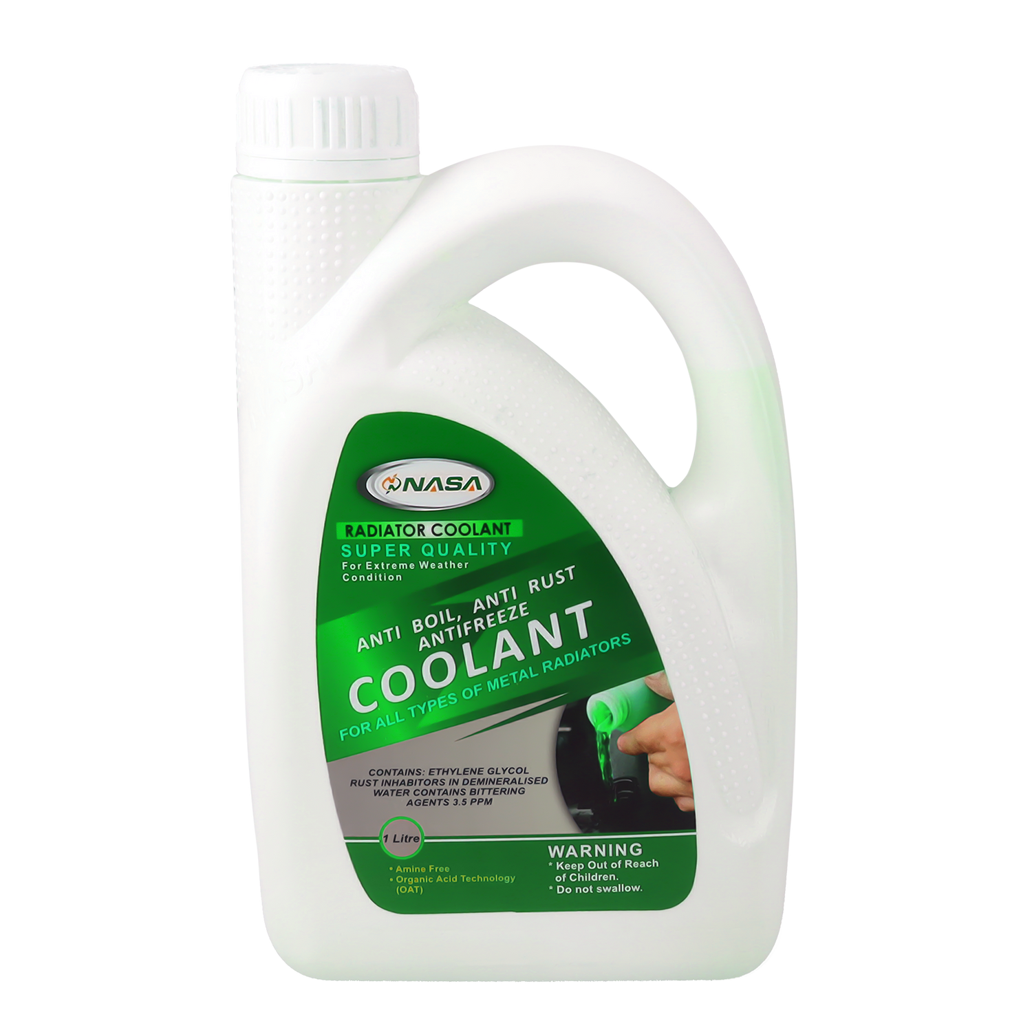 Cooling Power Pack