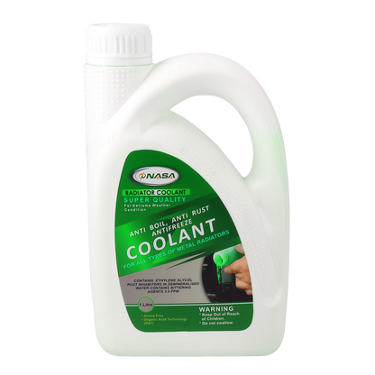 Cooling Power Pack
