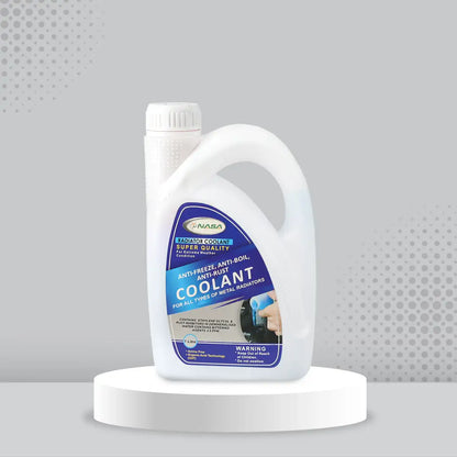 Radiator Coolant (Super)
