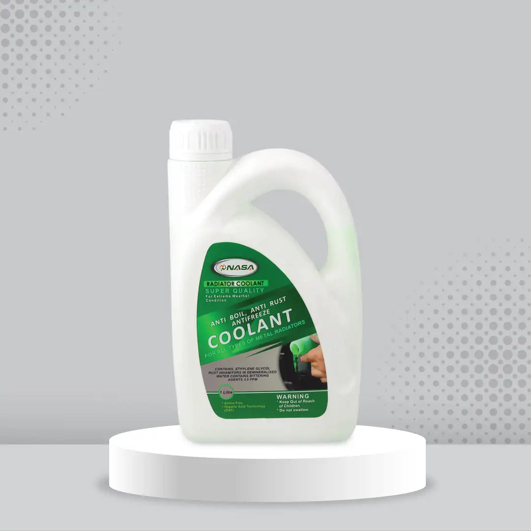 Radiator Coolant (Super)