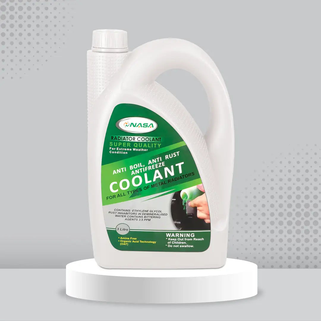 Radiator Coolant (Super)