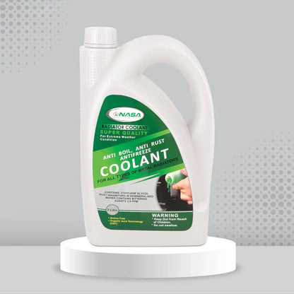Radiator Coolant (Super)