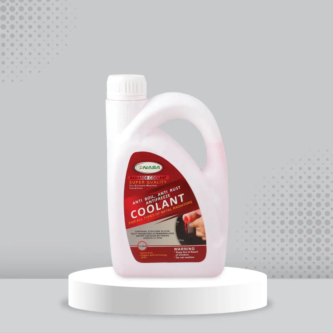 Radiator Coolant (Super)