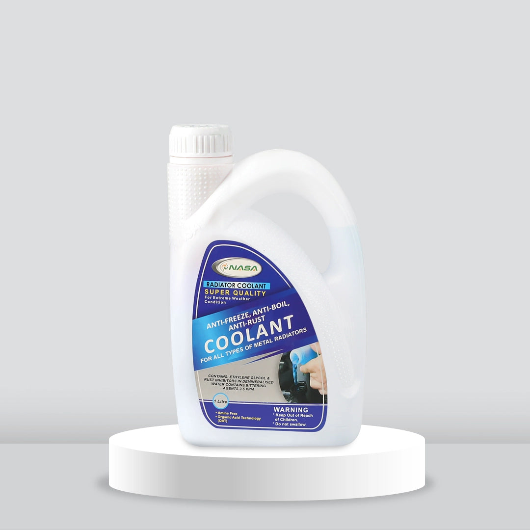 Radiator Coolant (Super)