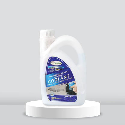 Radiator Coolant (Super)