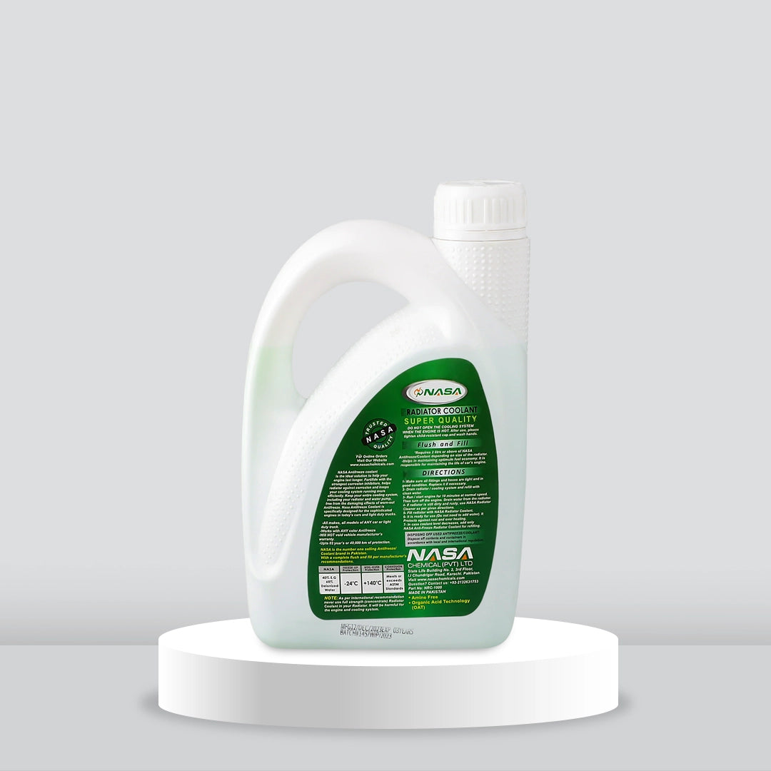 Radiator Coolant (Super)