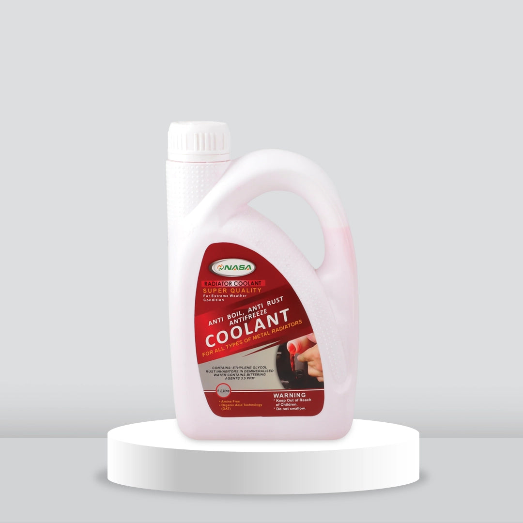 Radiator Coolant (Super)