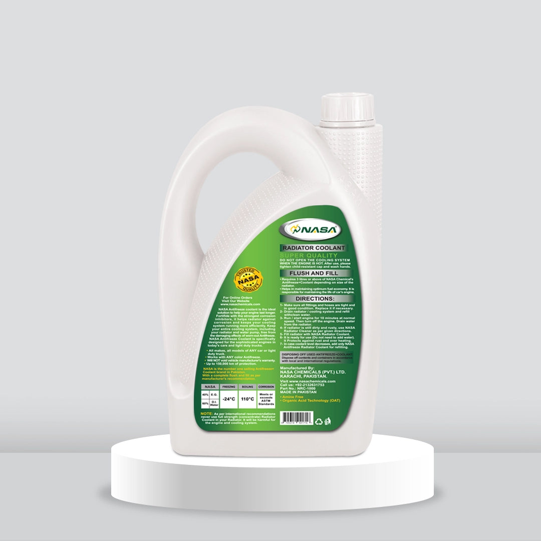 Radiator Coolant (Super)