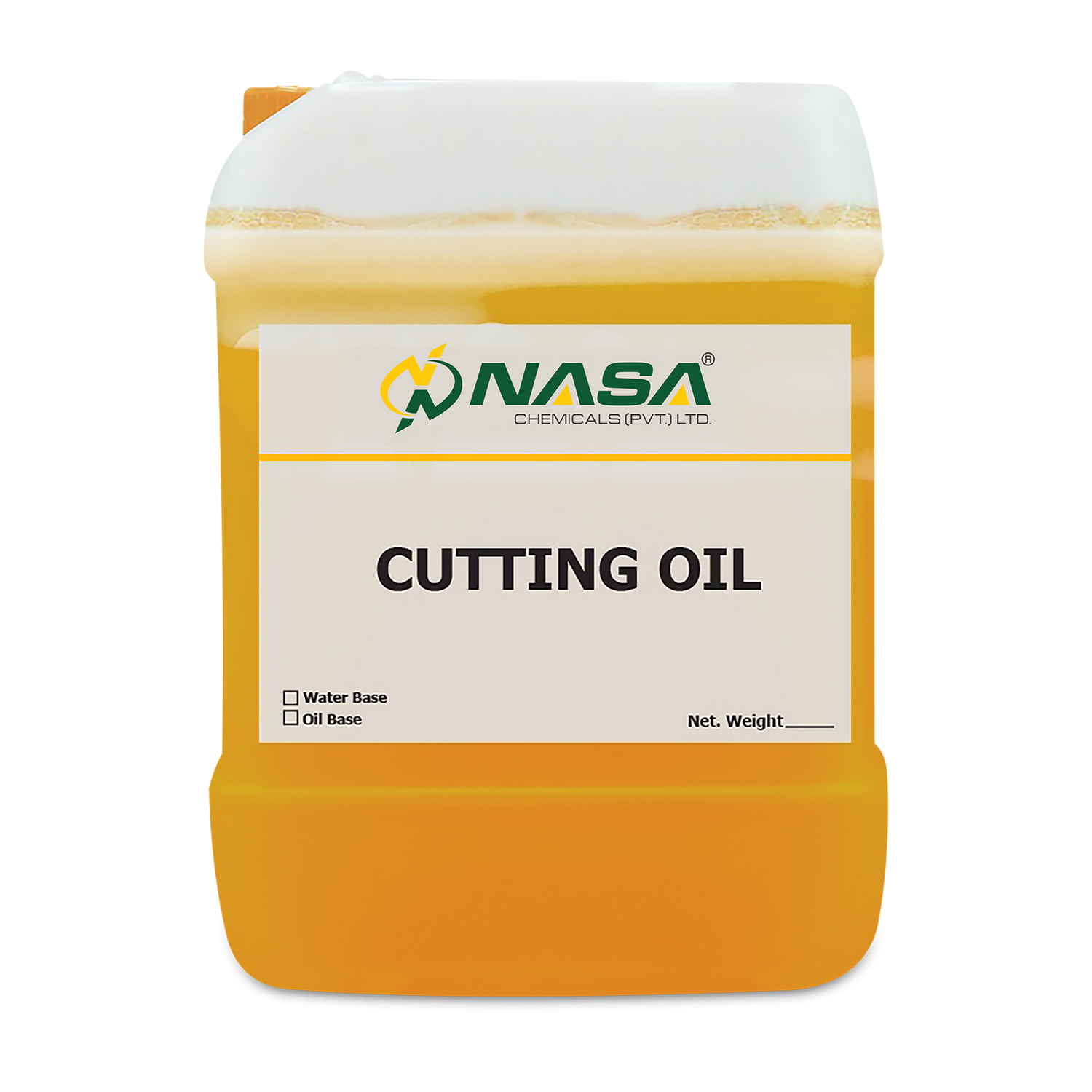 Cutting Oil