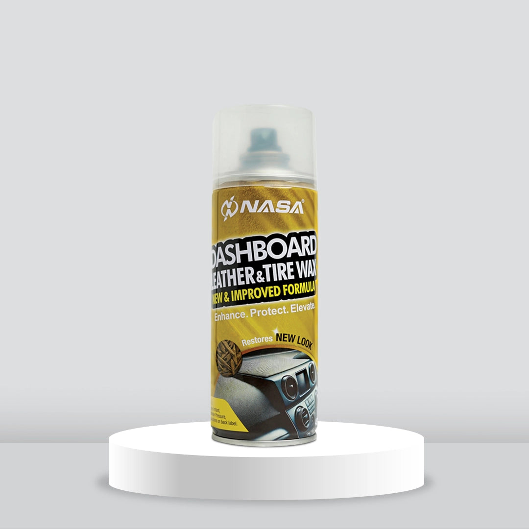 Wash &amp; Shine Pack