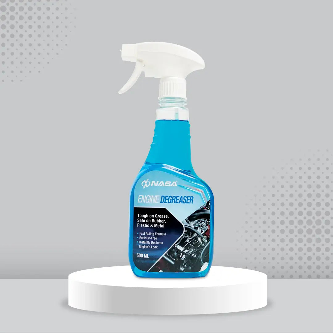 Engine Degreaser