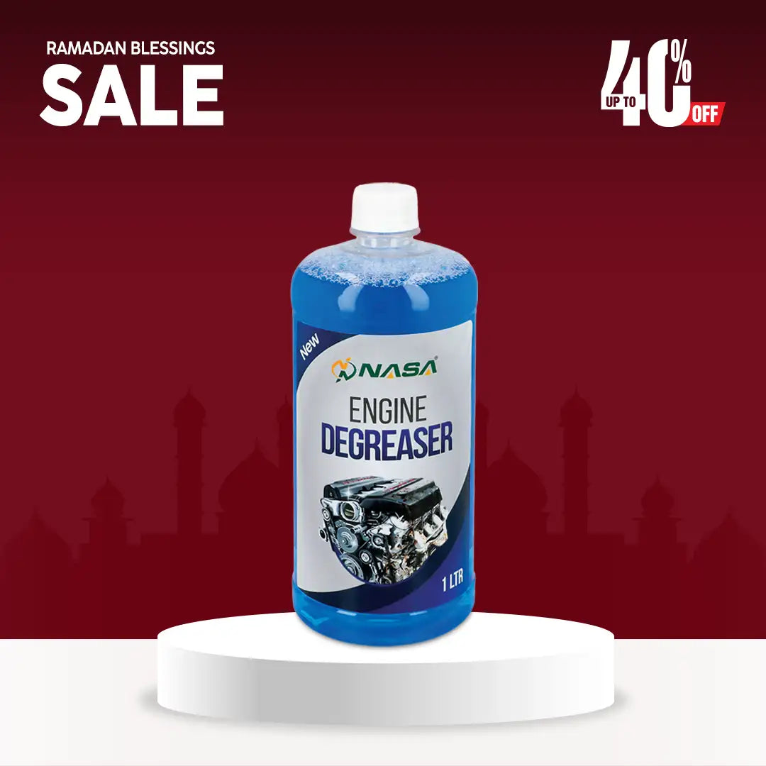 Engine Degreaser