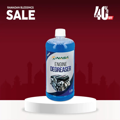 Engine Degreaser