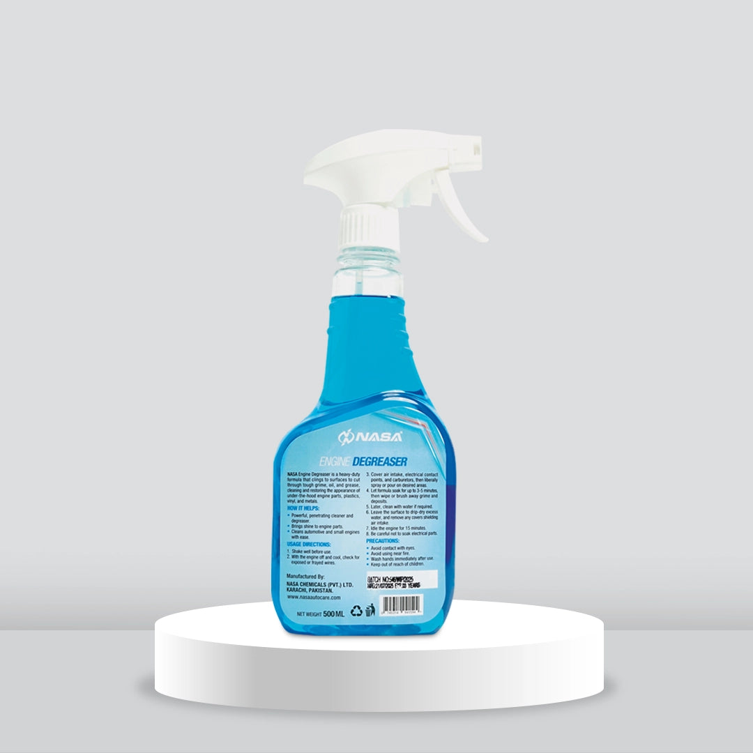 Engine Degreaser