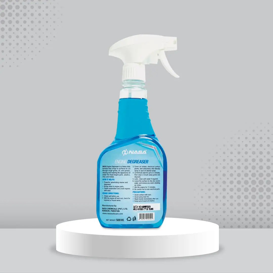 Engine Degreaser
