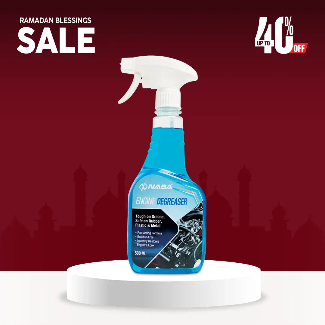 Engine Degreaser