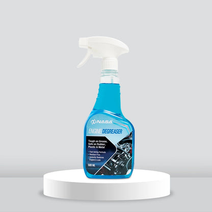 Deep Wash Pack