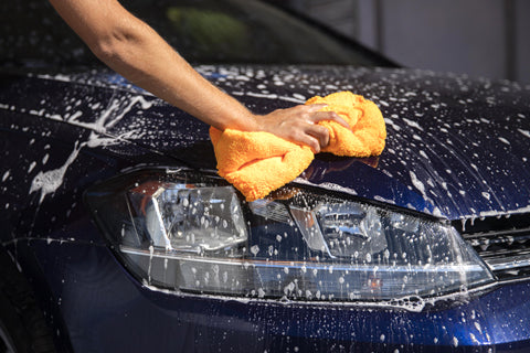 Auto Care Products | Car Cleaning Products - NASA Auto Care – Nasa Auto ...
