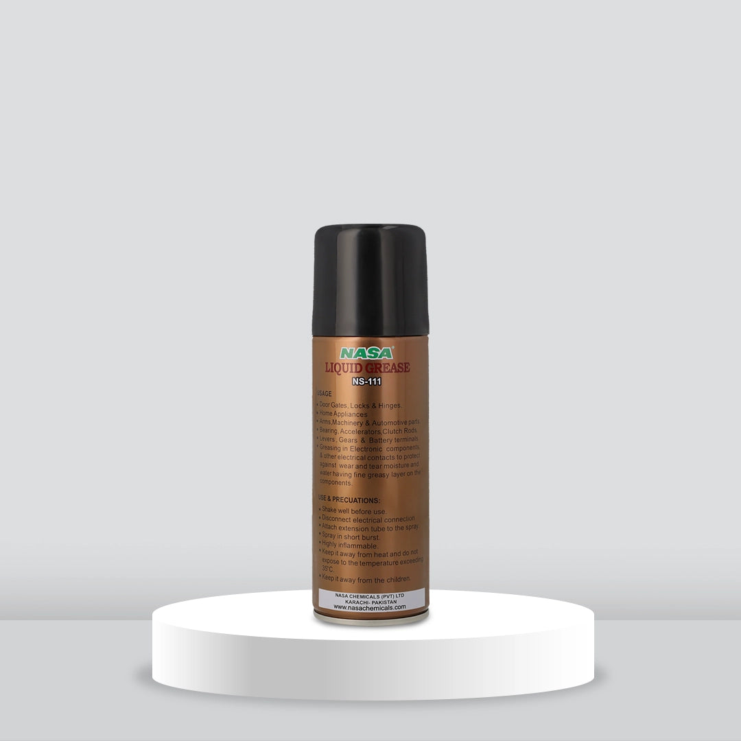 Liquid Grease