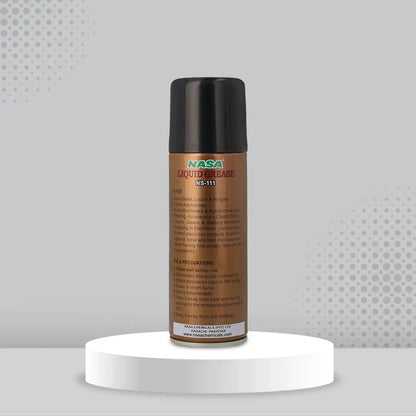 Liquid Grease