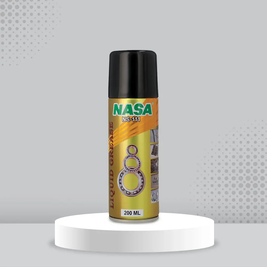 Liquid Grease