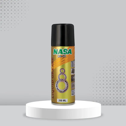 Liquid Grease