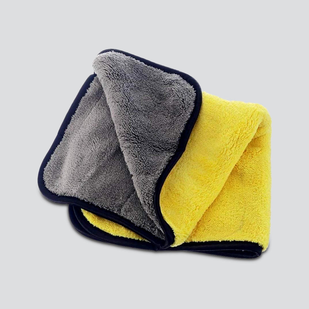 Detailing Application Bundle