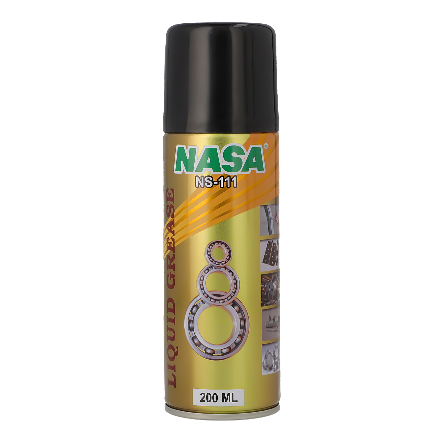 Liquid Grease