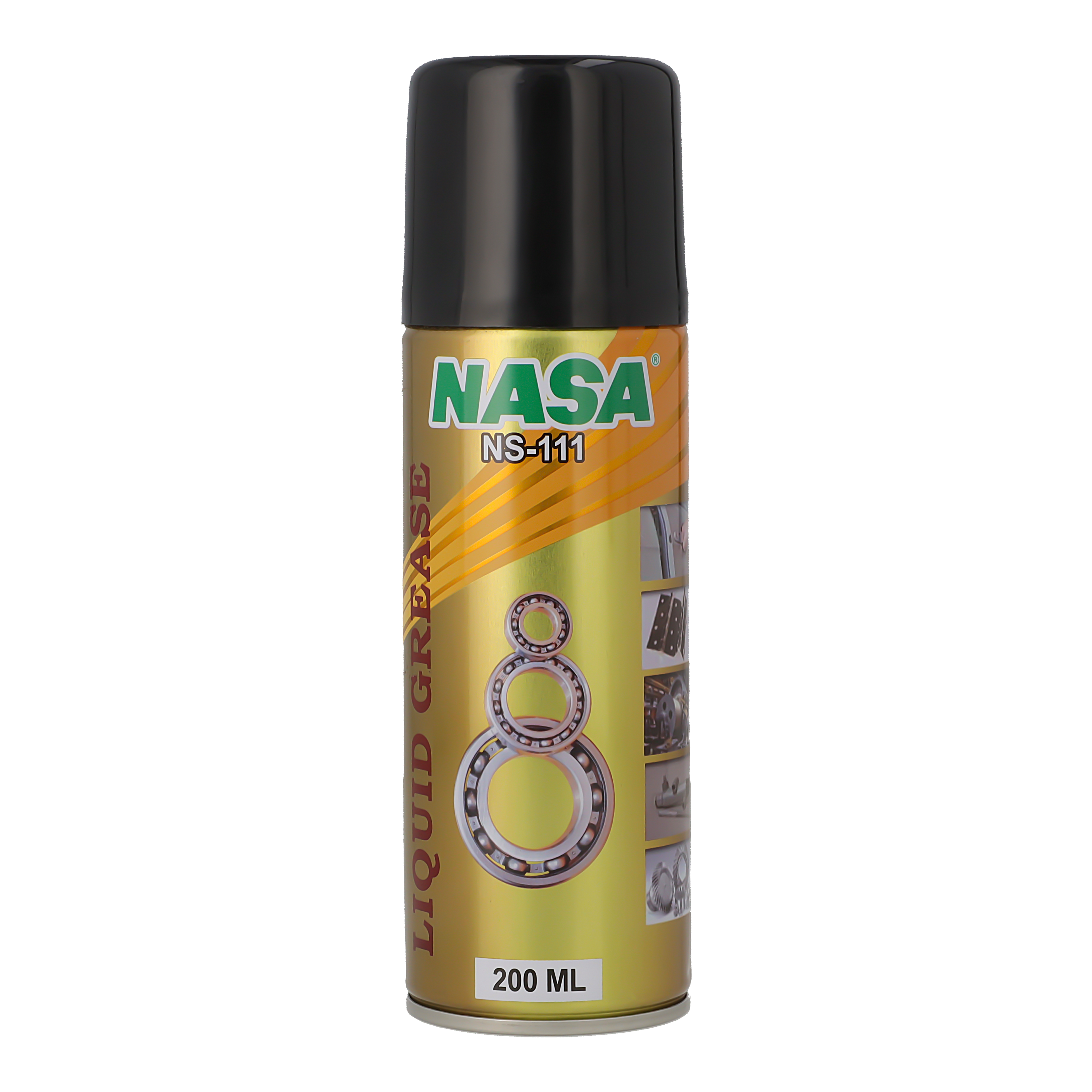 Liquid Grease