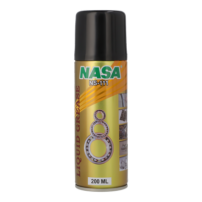 Liquid Grease