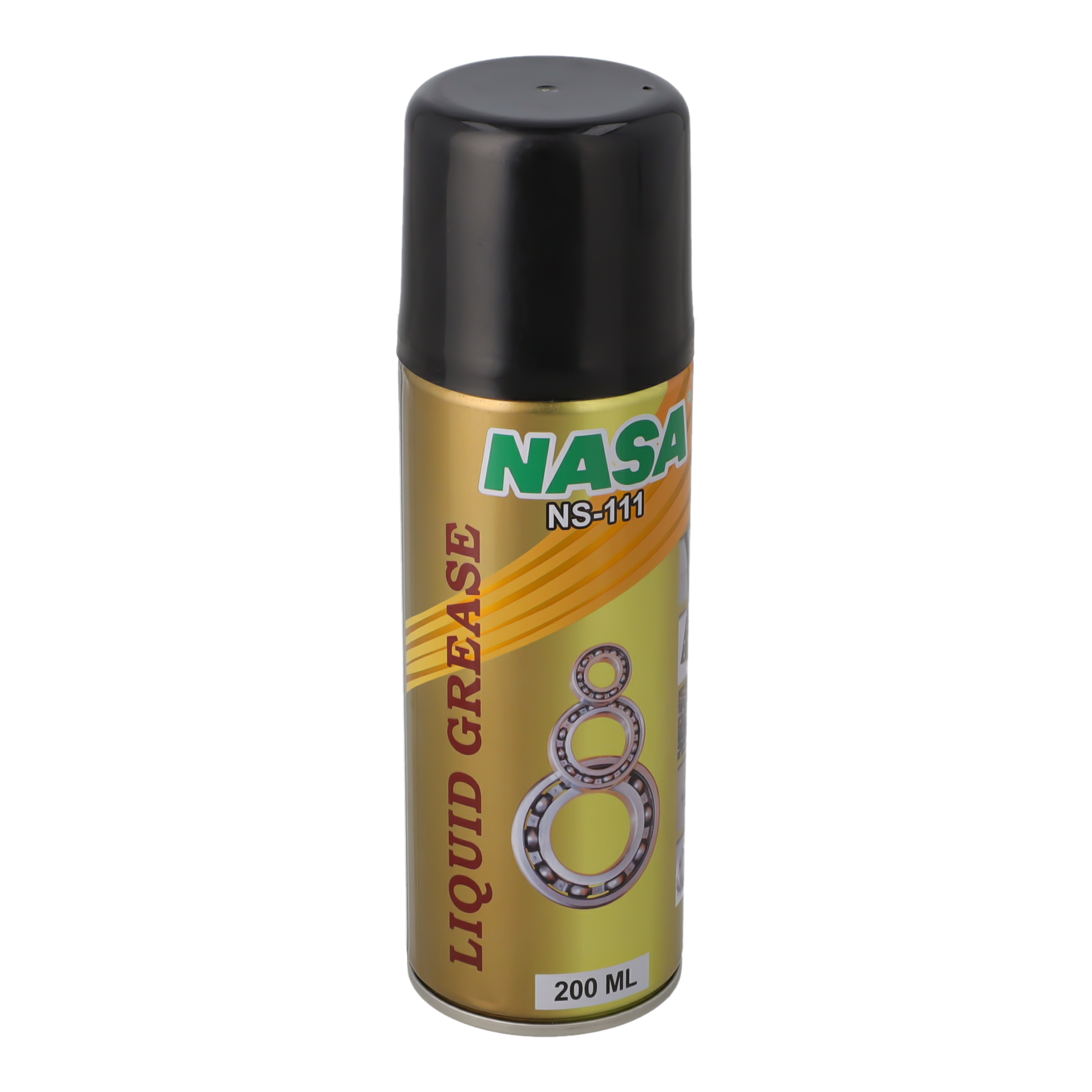Liquid Grease