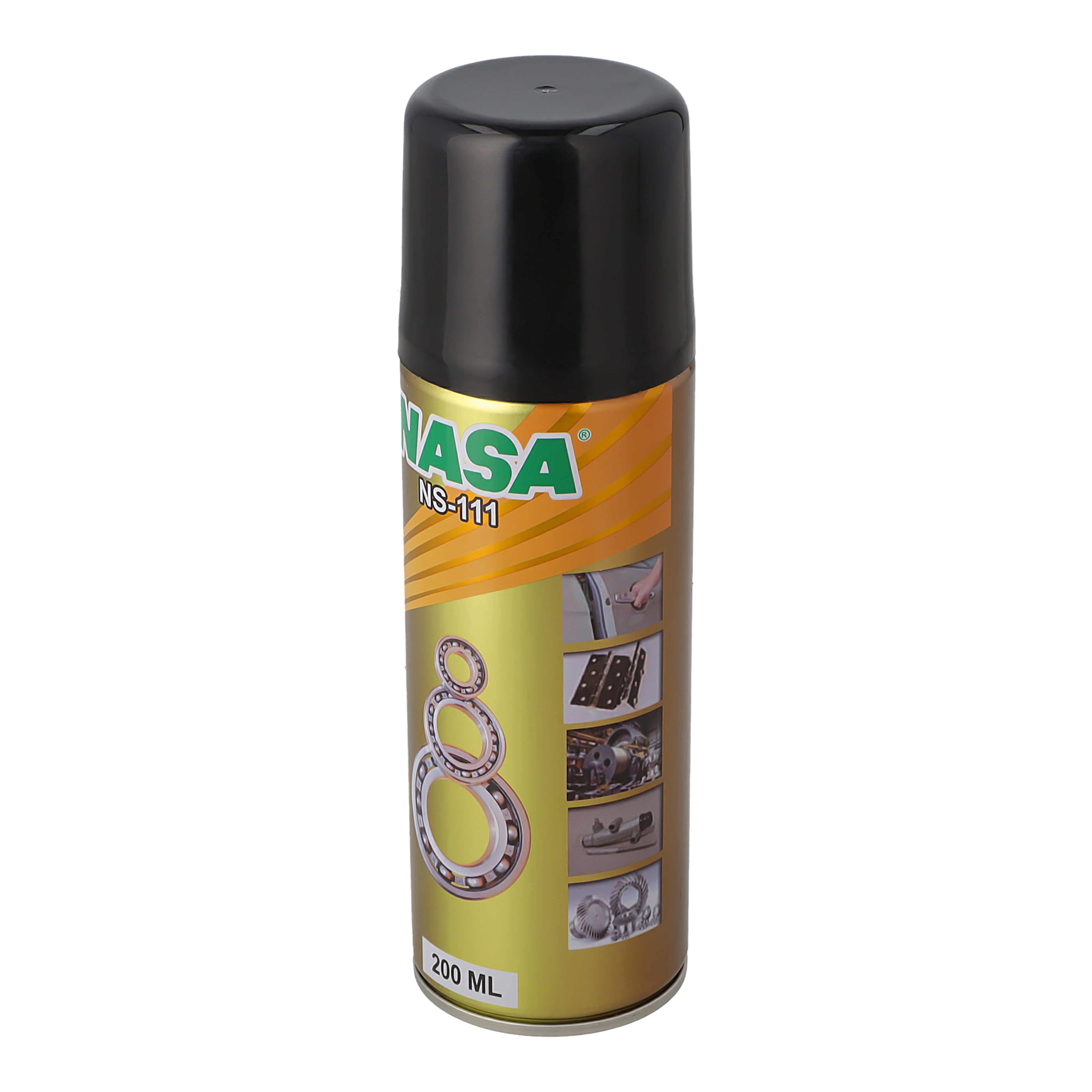 Liquid Grease