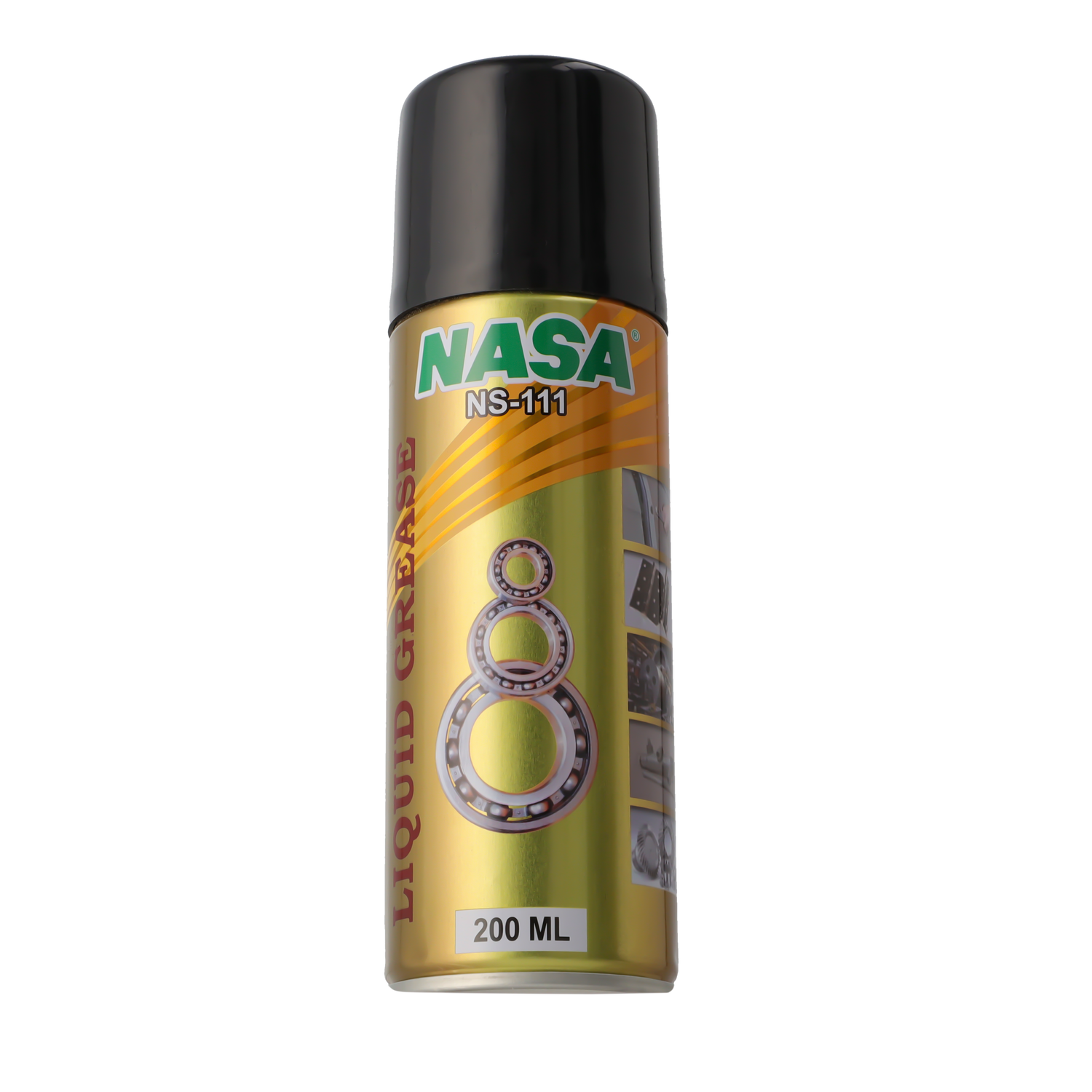 Liquid Grease