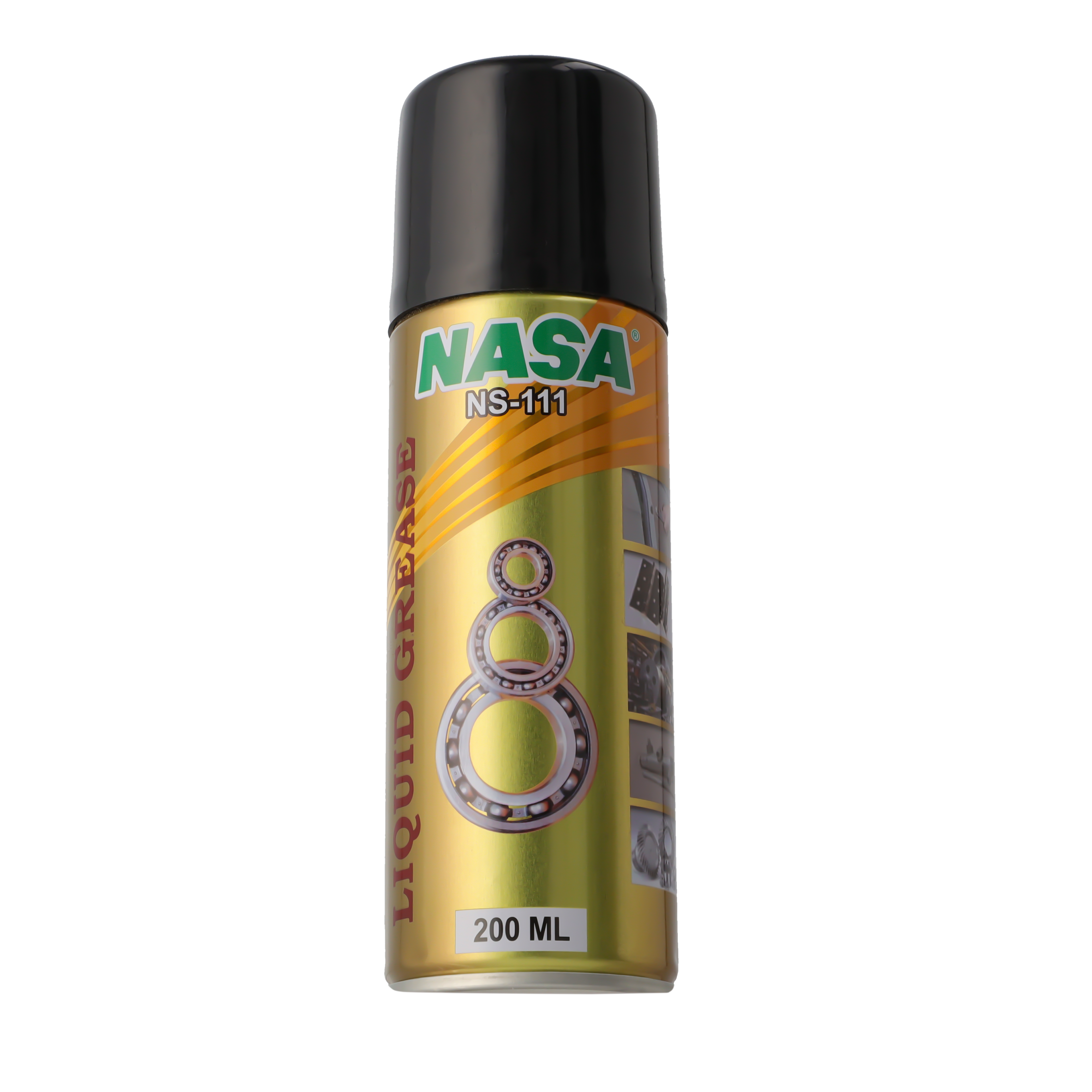 Liquid Grease