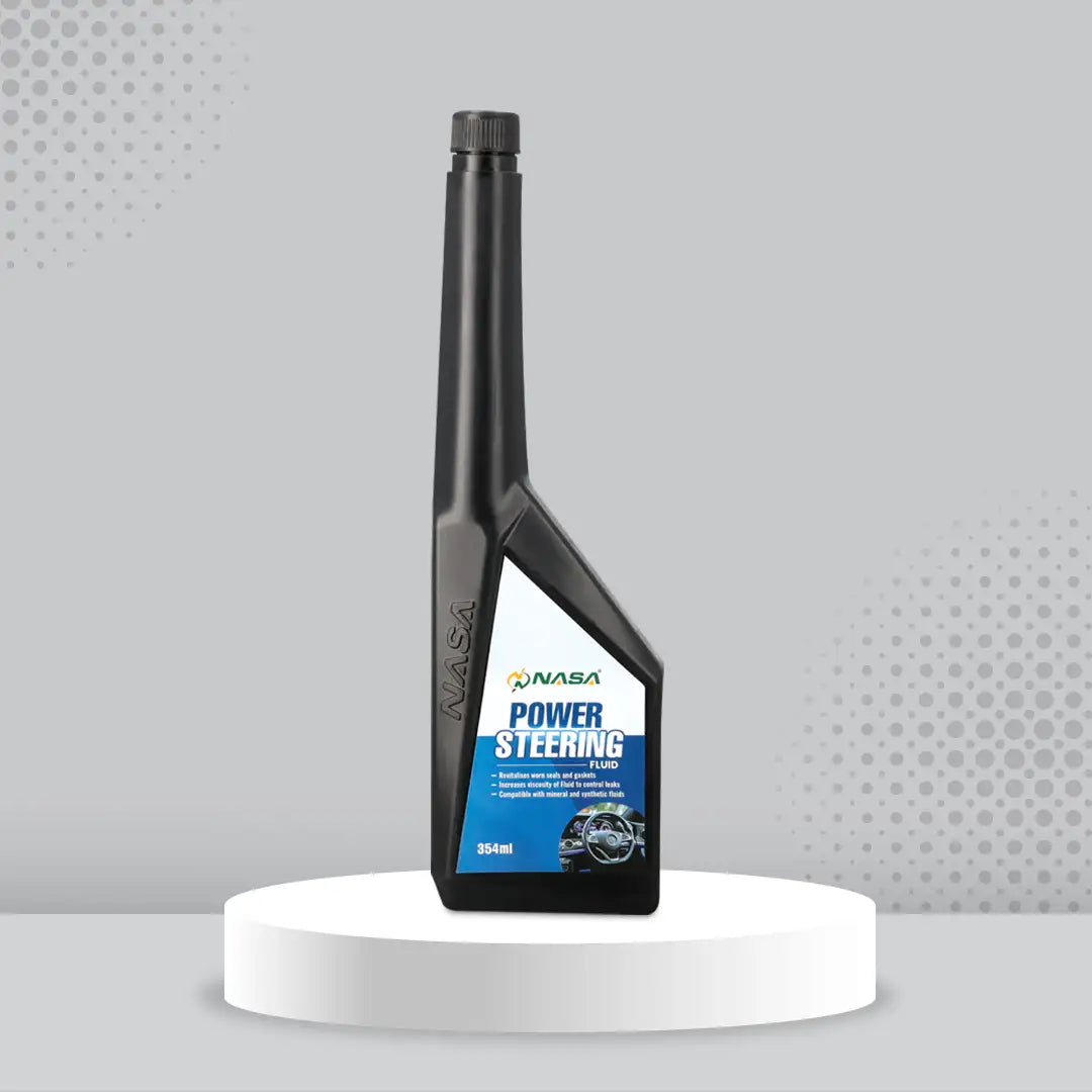 Power Steering Fluid - Steering Oil (350ml)