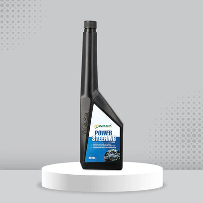 Power Steering Fluid - Steering Oil (350ml)