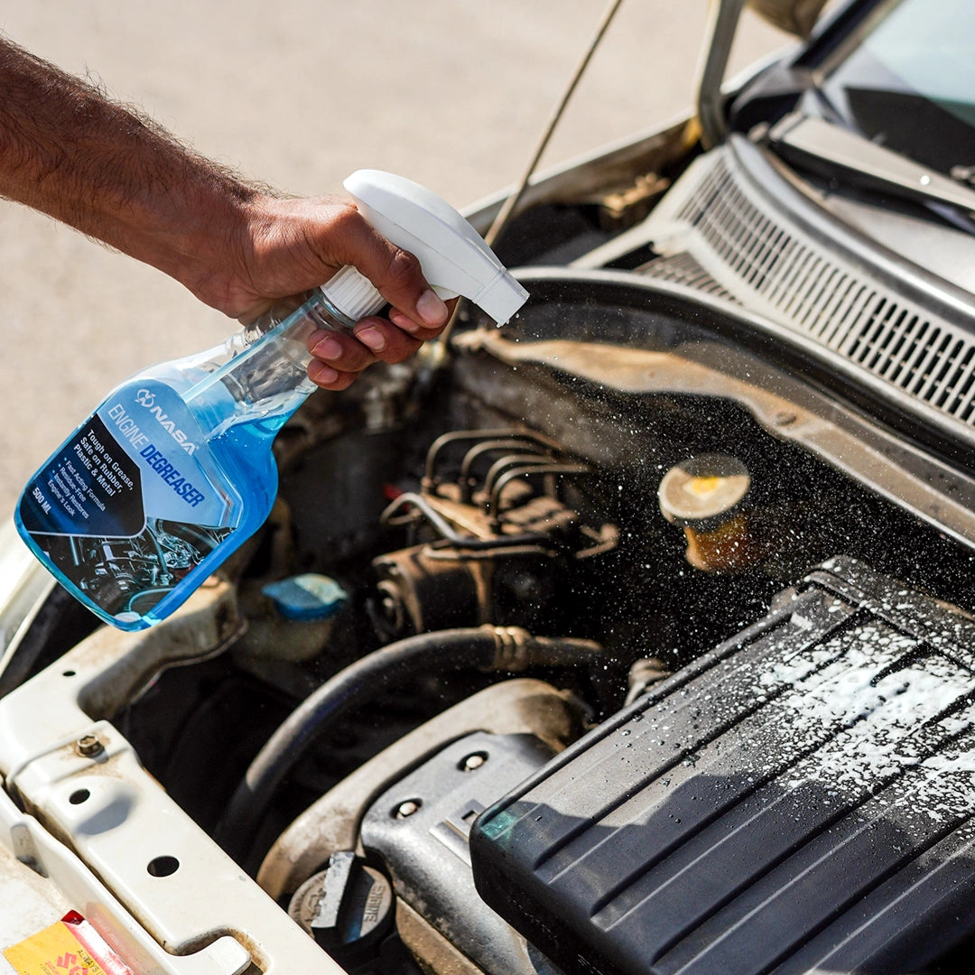 Engine Degreaser