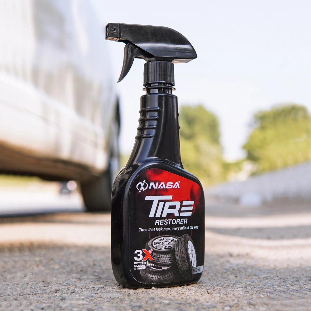Tire Restorer
