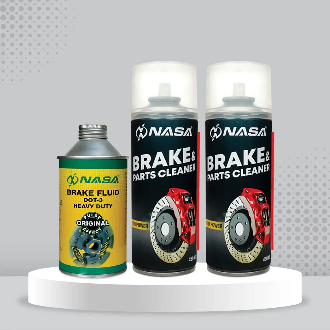 Ultimate Brake Bundle