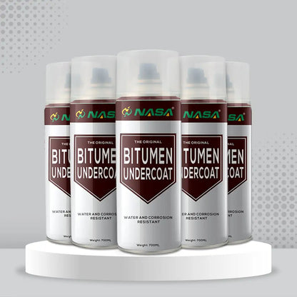 5 in 1 Ultimate Undercoat Pack