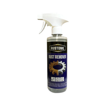Rust Shield Duo – Nasa Auto Care