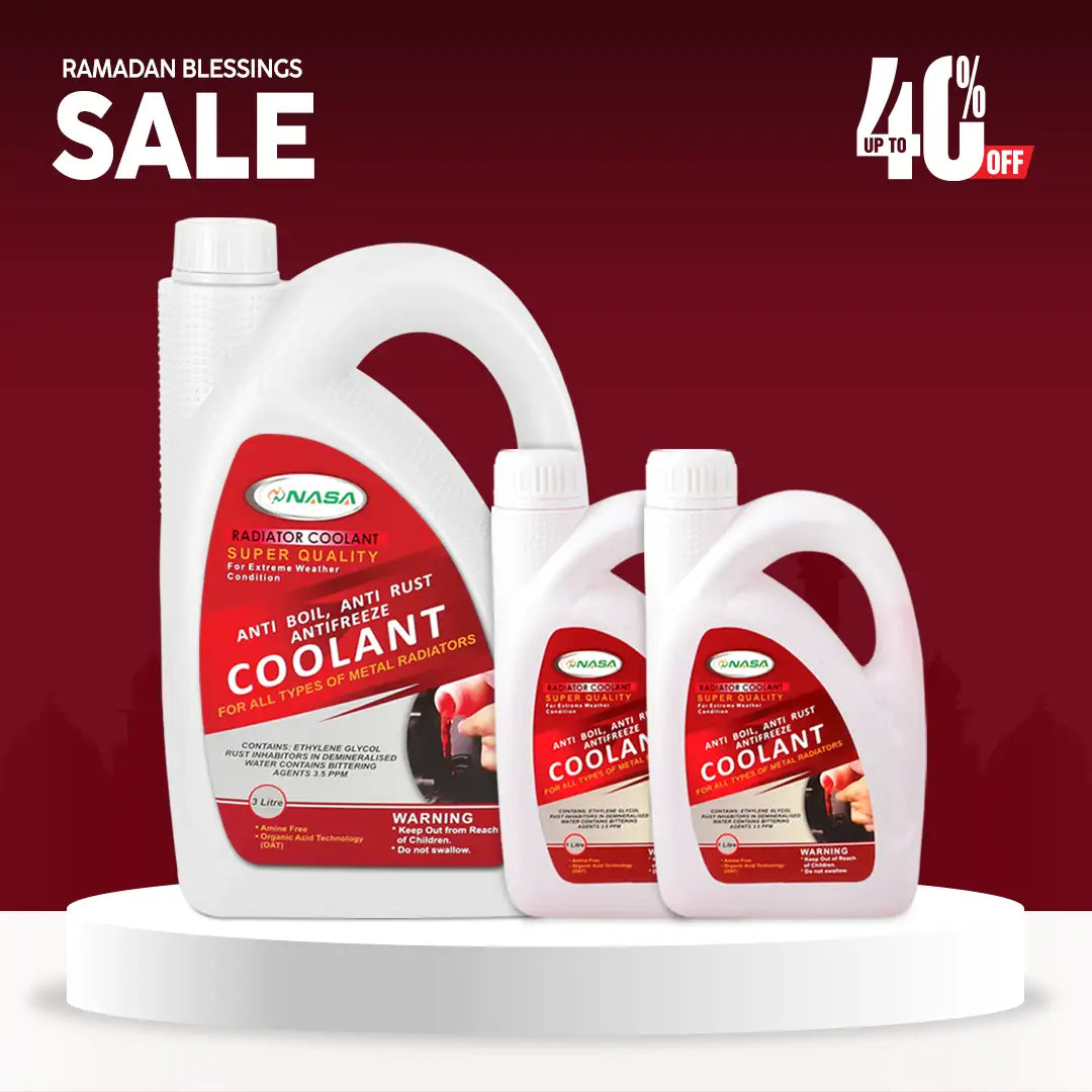 Extended Cooling Pack