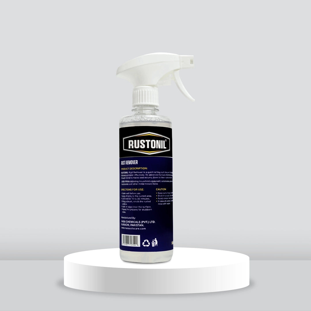 Rustonil Rust Remover