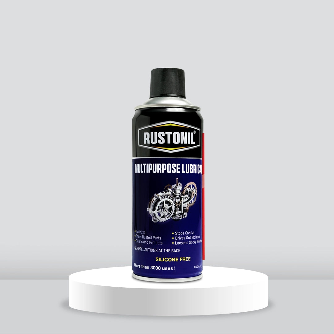 Motorcycle Protection Pack