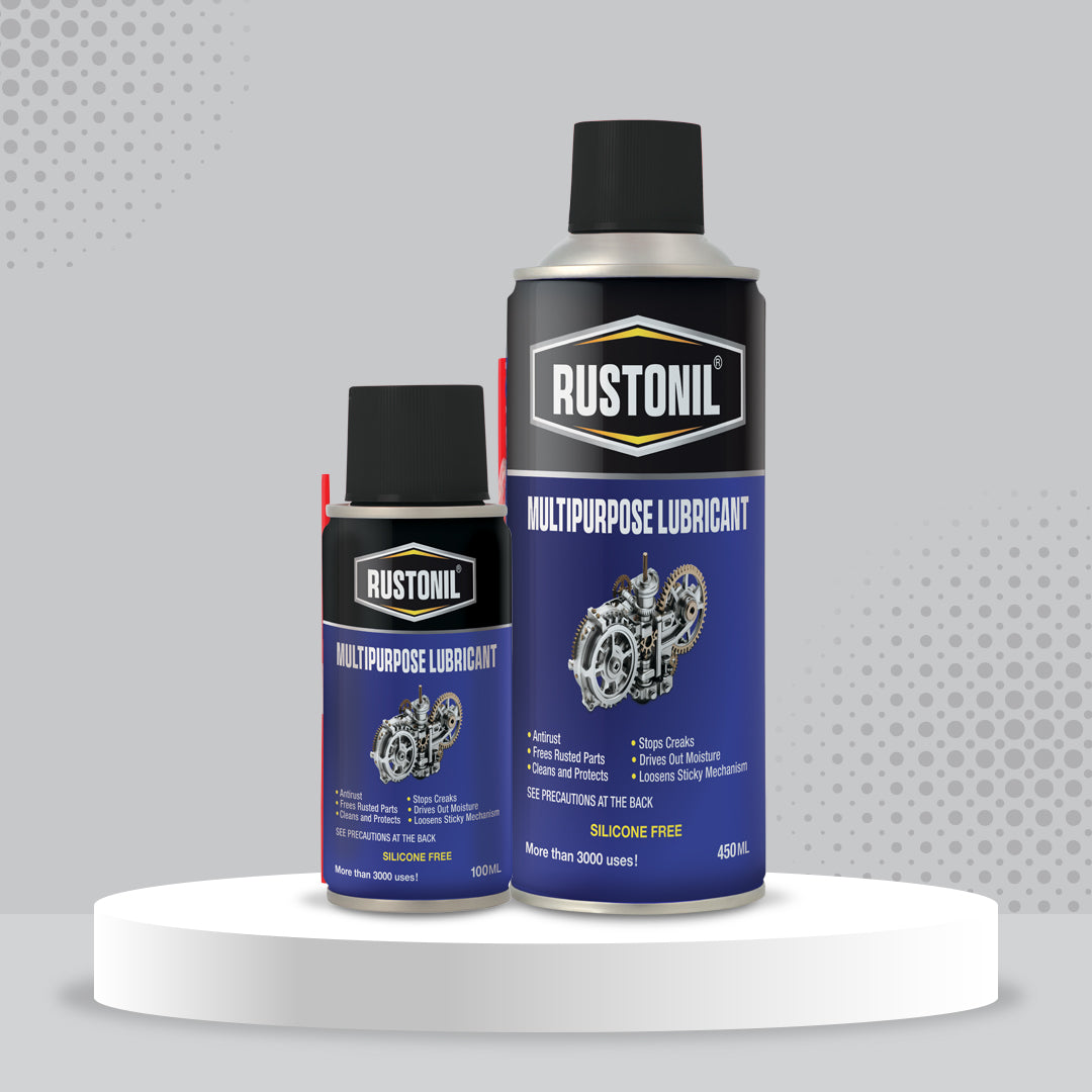 Rustonil Duo