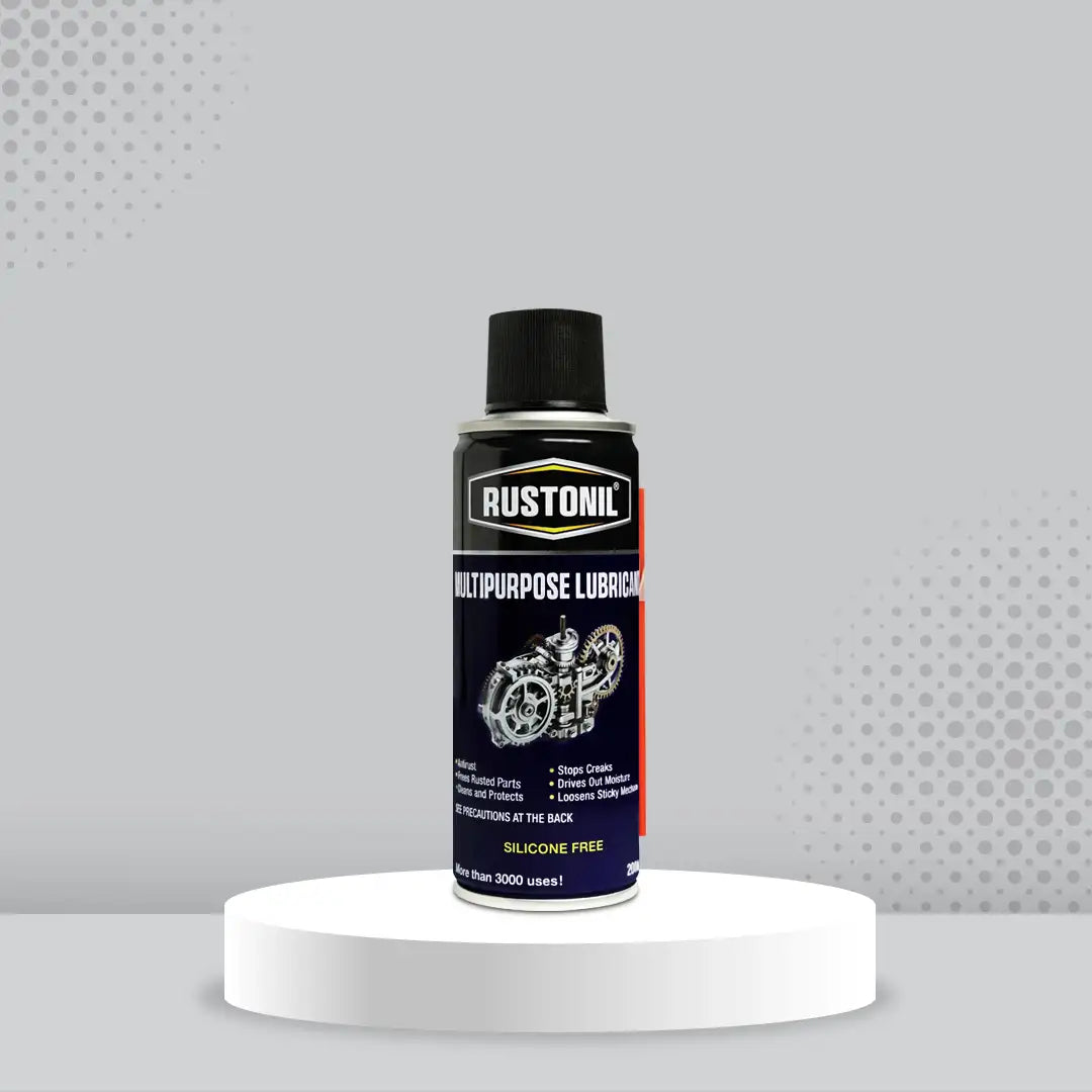 Rustonil Multipurpose Lubricant