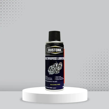 Rustonil Multipurpose Lubricant