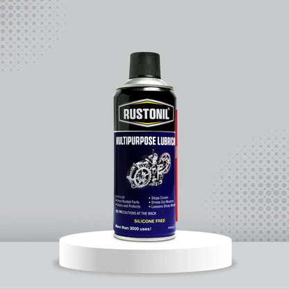 Rustonil Multipurpose Lubricant