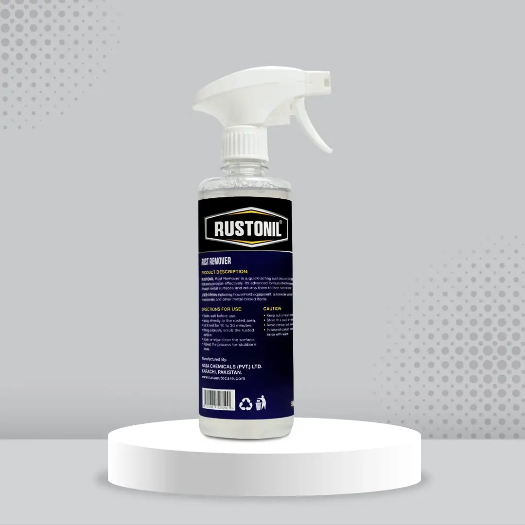 Rustonil Rust Remover